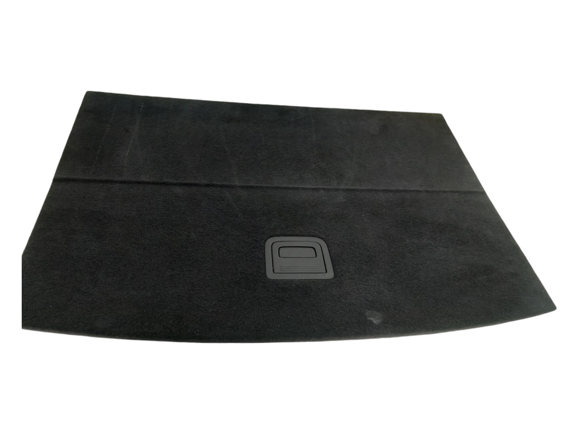 Carpete Porta Mala Audi Q5 2022