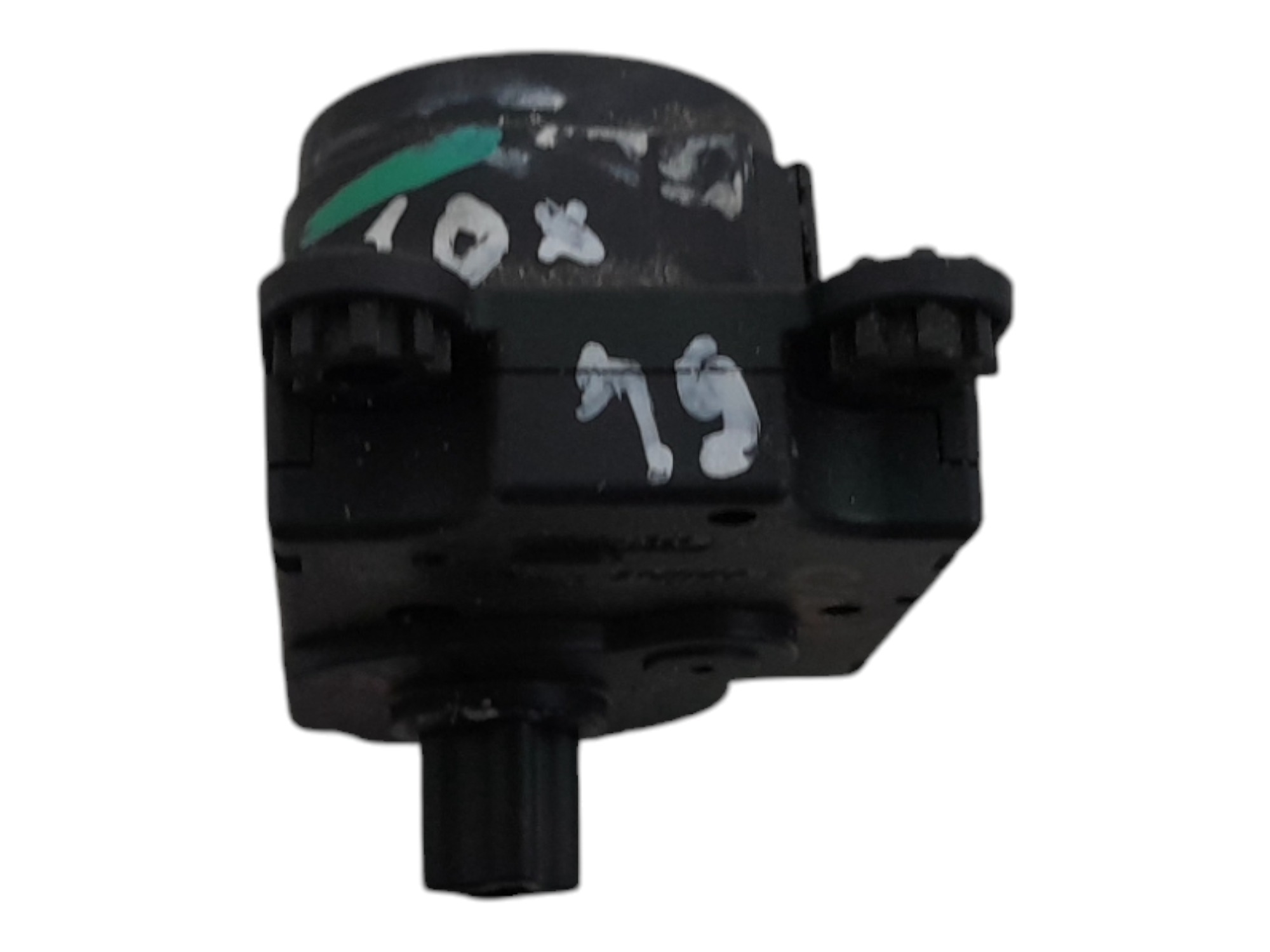Motor Atuadora Caixa Ar Chevrolet Equinox Premier 2.0 2019 3