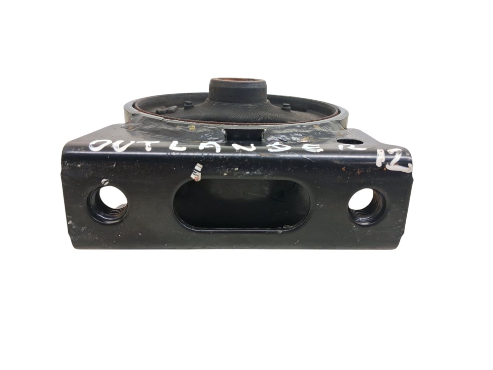 Coxim Inferior Cambio Mitsubishi Outlander 3.0 V6 Gas 2011 5