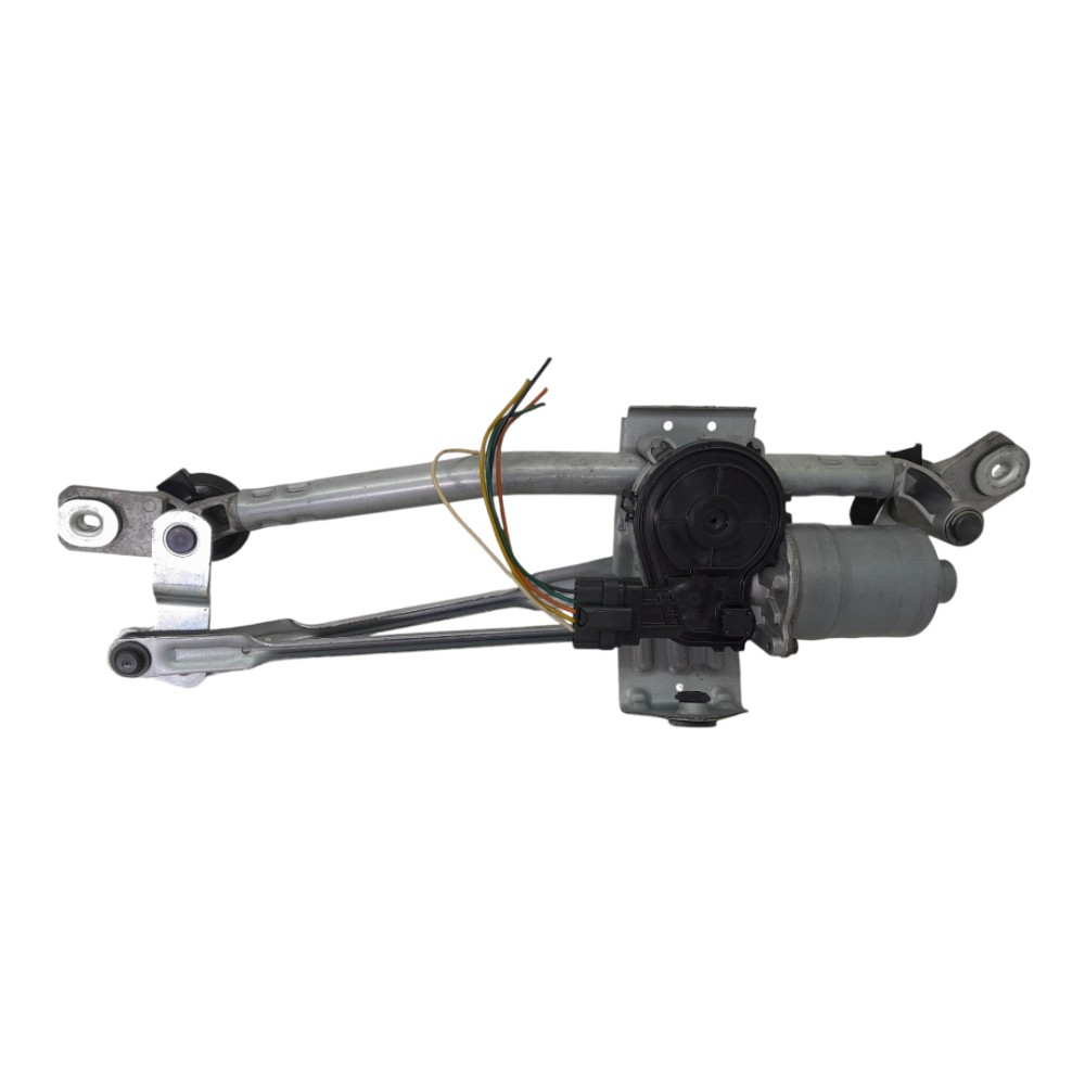 Maquina Limpador Parabrisa Hyundai Elantra 2.0 16v 2018