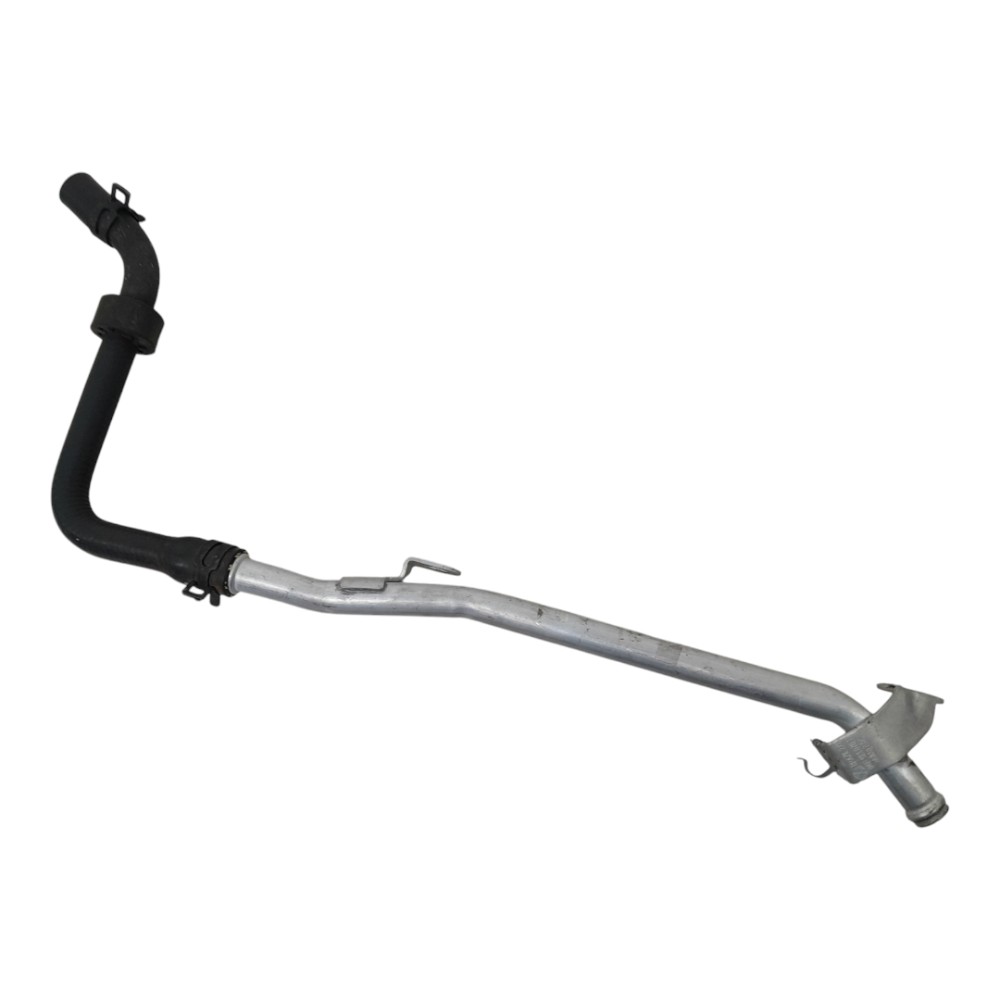 Mangueira Cano Agua Volkswagen Fox Msi 1.6 16v Flex 2016 1