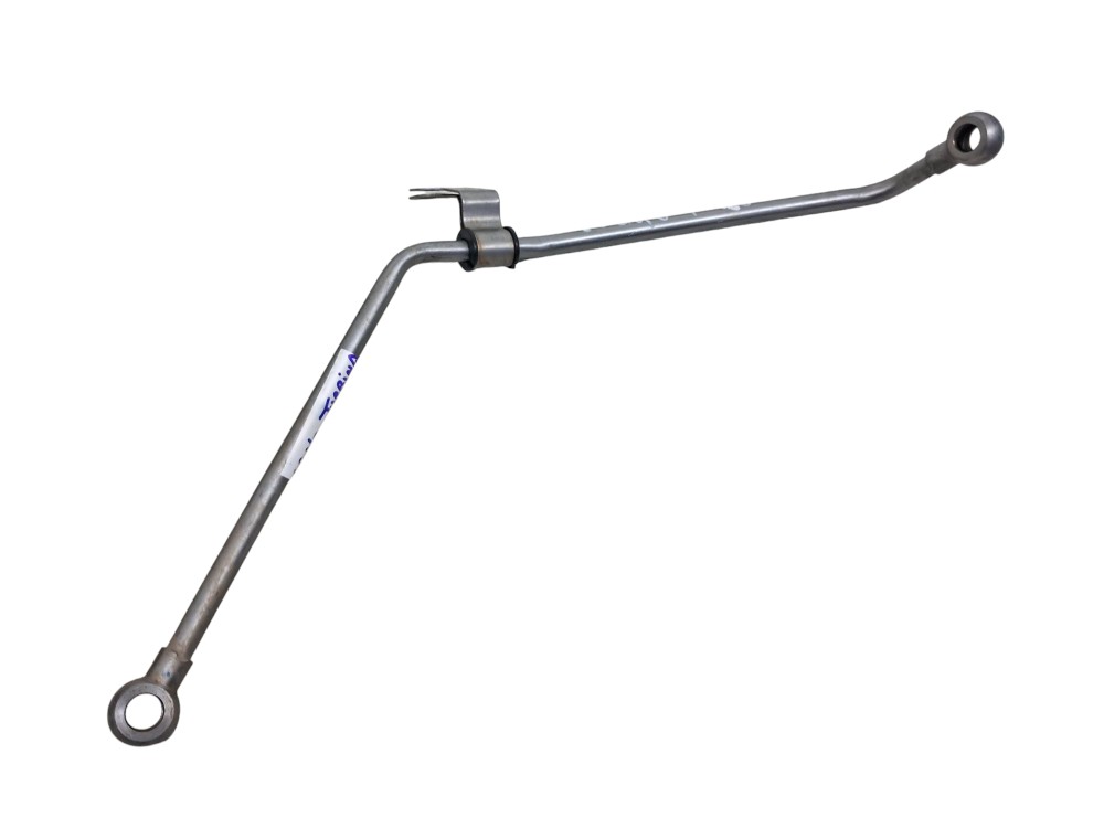 Cano Turbina Chery Tiggo 7 1.5 16v Turbo Flex 2020