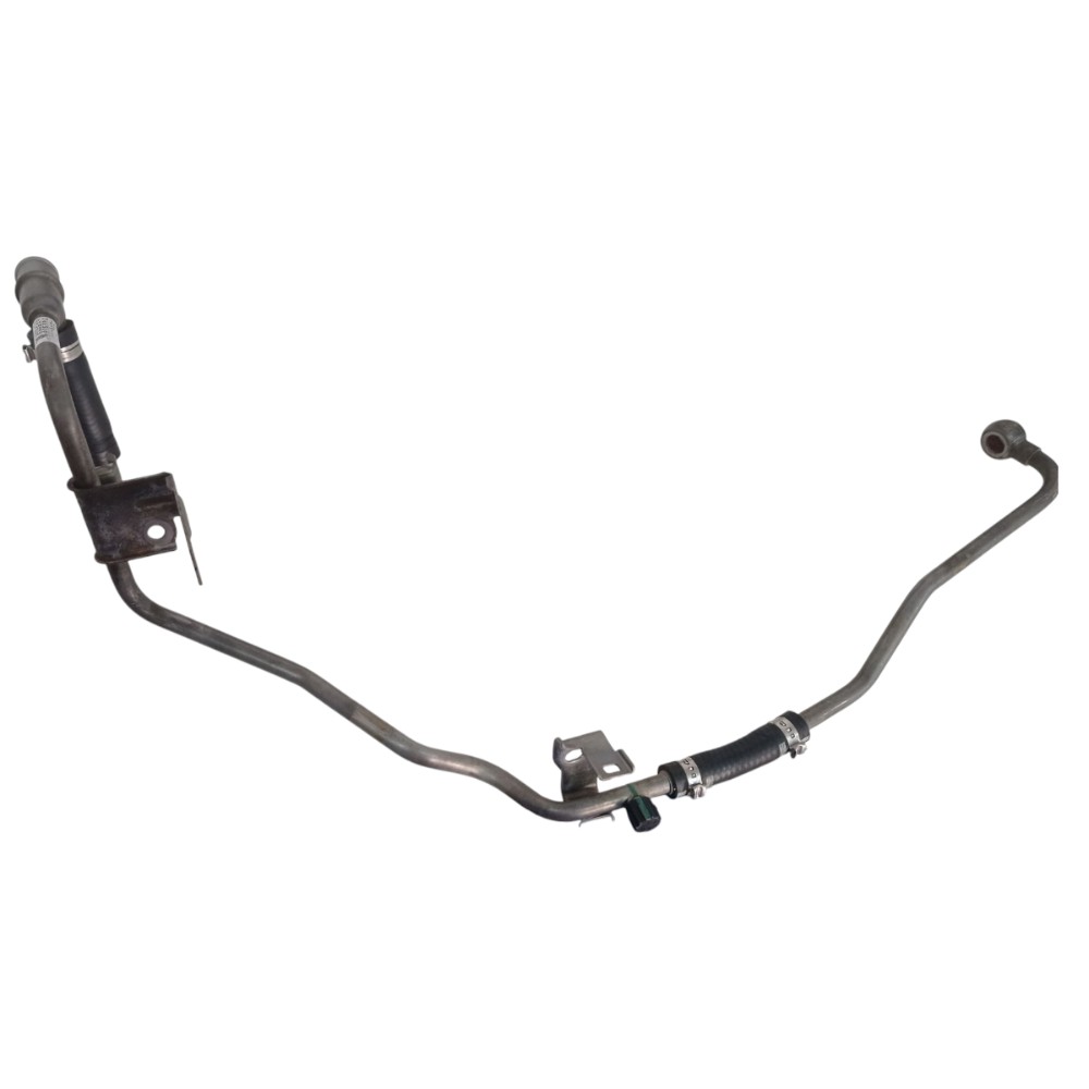 Cano Agua Turbina Chery Tiggo 5x 1.5 Flex Aut 2020 2