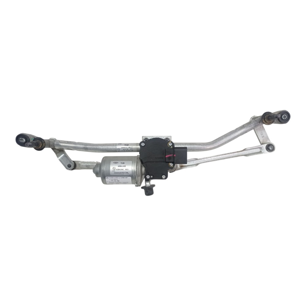 Máquina Limpador Dianteiro Chery Tiggo 8 Pro Tgdi 2025 1