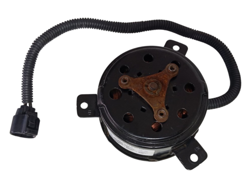 Motor Ventoinha Hyundai Ix35 Gl 2.0 Flex Aut 2019 1