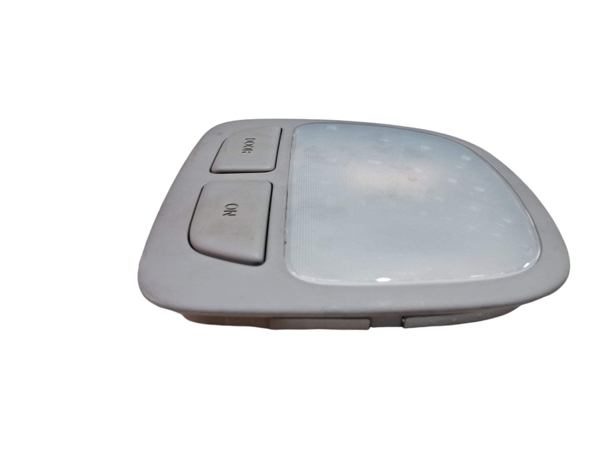 Luz Teto Cortesia Hyundai Santa Fe 2012 2