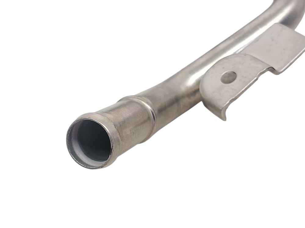 Mangueira Cano Agua Toyota Corolla Cross Xre20 2.0 16v 2024 3