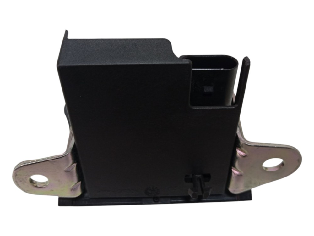 Fechadura Tampa Traseira Volkswagen Polo Sense Aut 2026 7