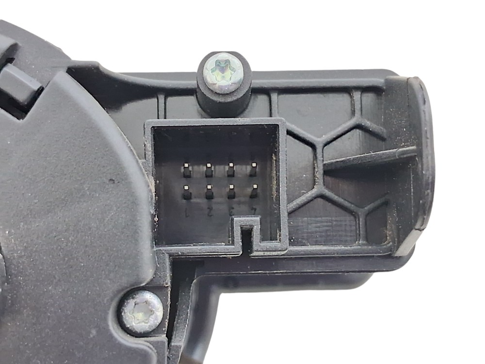 Chave Luz Farol Mercedes A200 2014 6