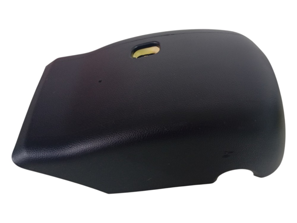 Capa Inferior Coluna Direção Volkswagen Polo Sense 1.0 2026 4