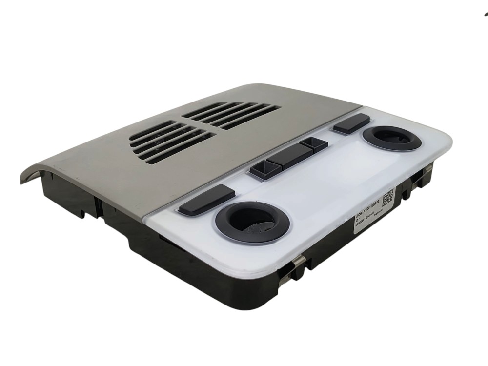 Luz Teto Bmw X1 Sdrive18i 2.0 2012 4
