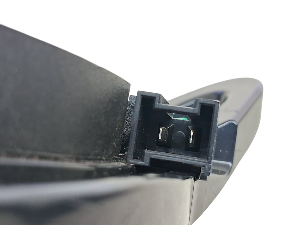 Alto Falante Assoalho Mercedes C180 2019 Preto 6