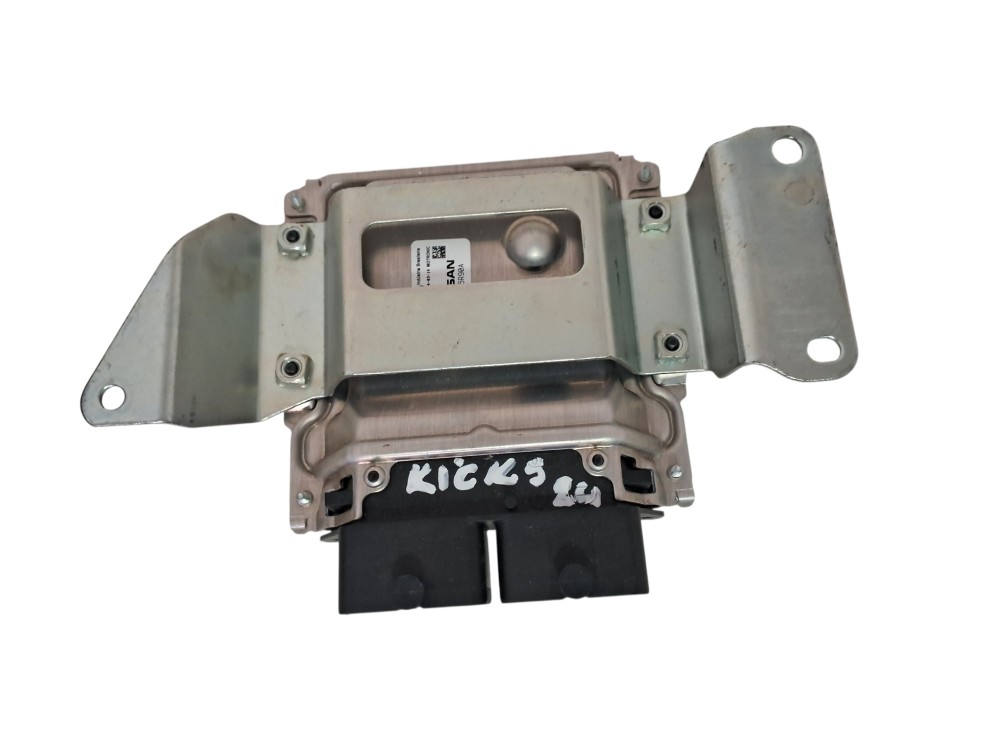 Kit Cold Nissan Kicks 1.6 16v Flex Automatico 2024 7