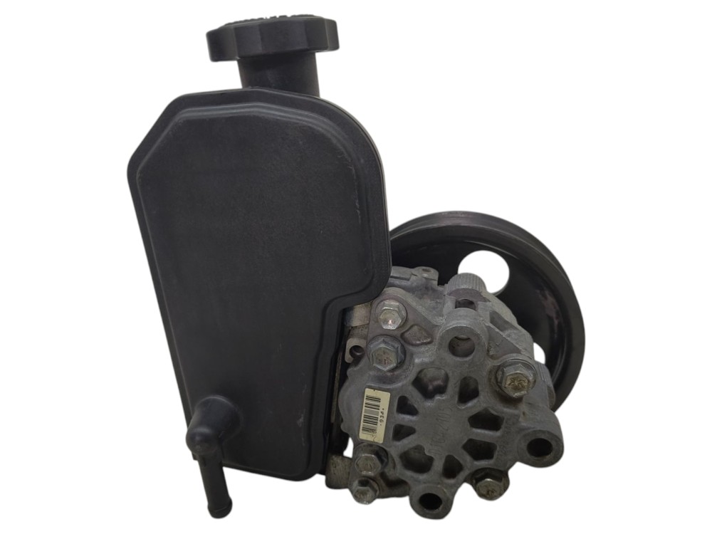 Bomba Oleo Direçao Jeep Cherokee Sport 3.7 V6 Gas Aut 2012 2