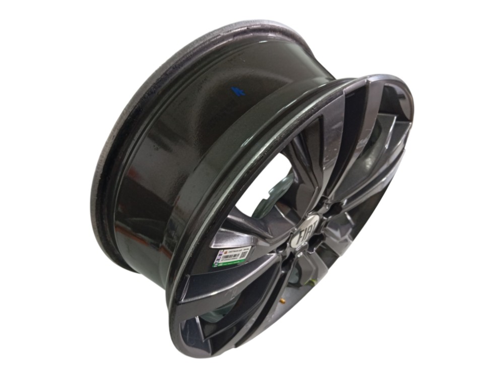 RODA FIAT TORO 2.0 AUT 2022 ARO 17 4