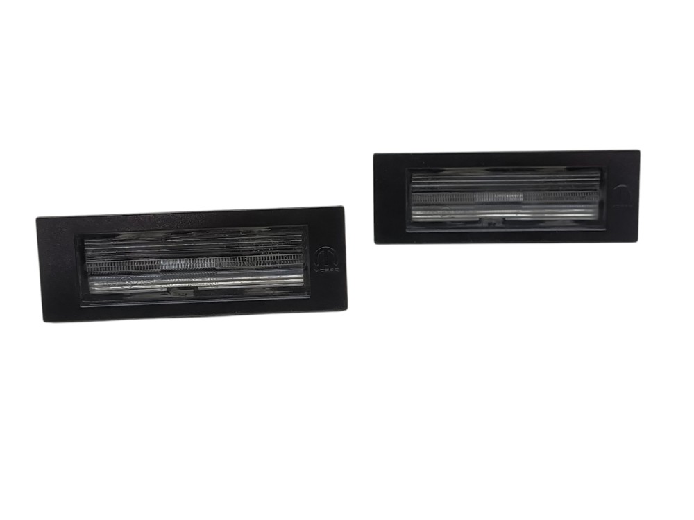 Par Luz Placa Fiat Fastback 1.3 16v Turbo Flex Aut 2023 1