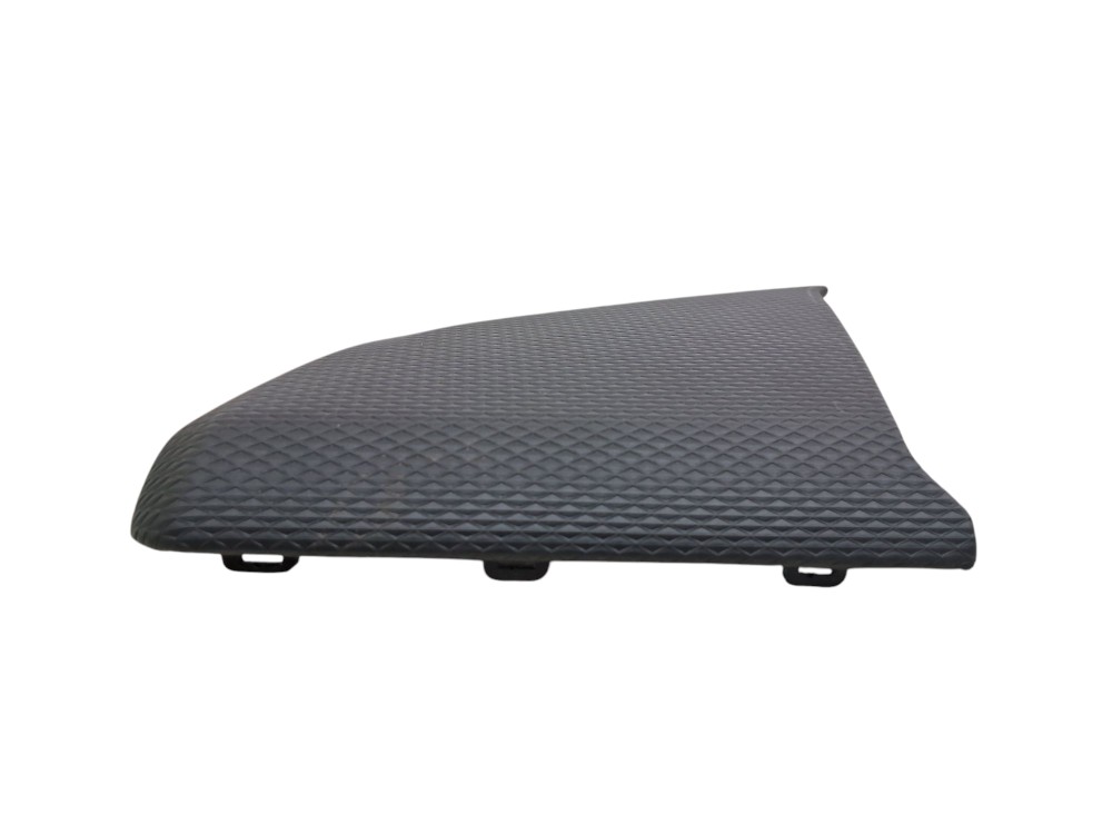 Acabamento Esquerdo Painel Chevrolet Tracker Midnight 2024 2