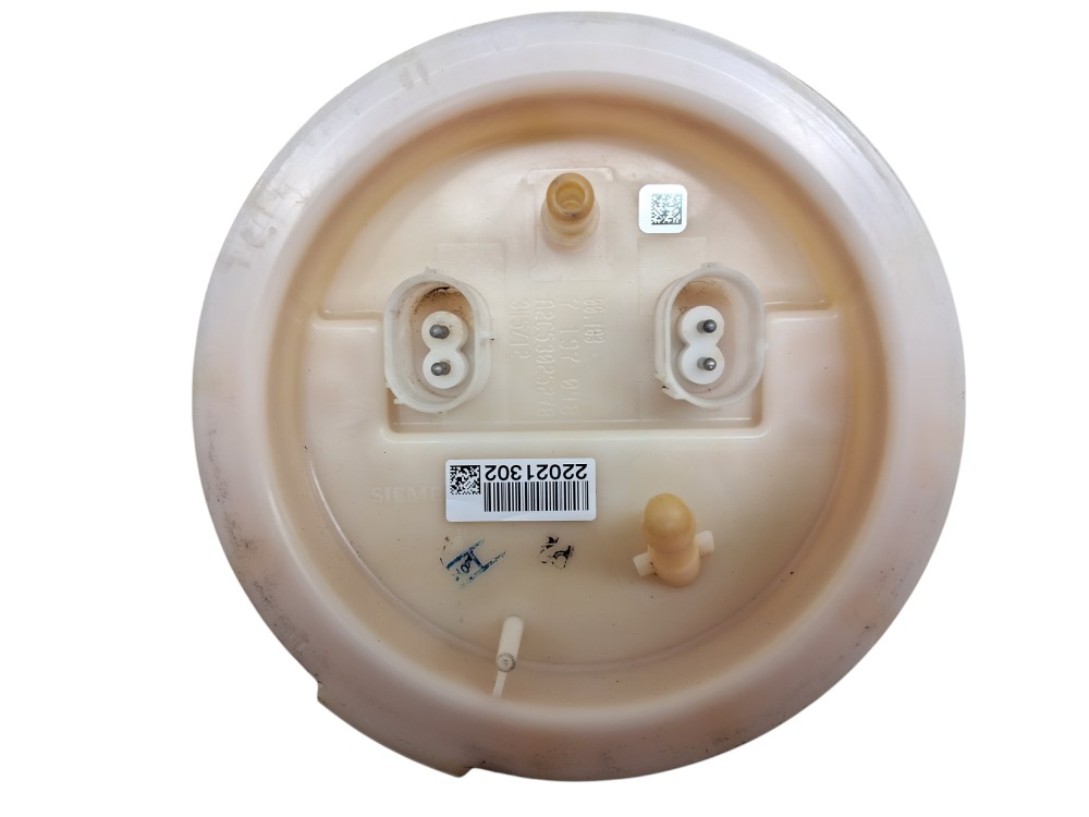 Bomba Combustivel Bmw X1 Sdrive18i 2.0 16v Gasolina 2013 5