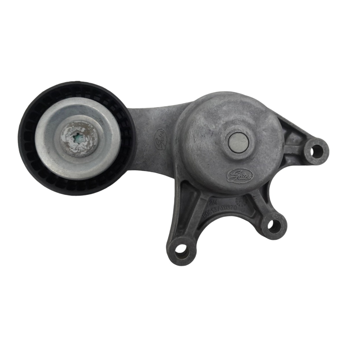 Tensor Esticador Correia Bmw X1 2.0 16v Aut Flex 2015