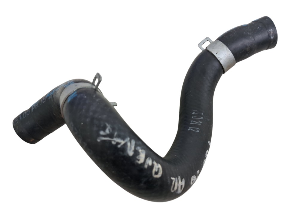 Mangueira Agua Ar Quente Hyundai I30 1.8 16v Gas 2016 1