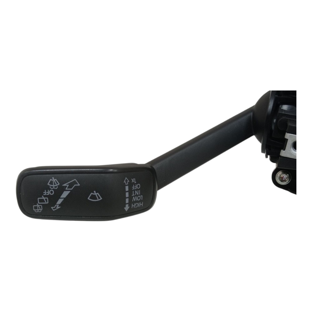 Chave Seta Limpador Volkswagen Polo Sense 1.0 Aut 2026 4