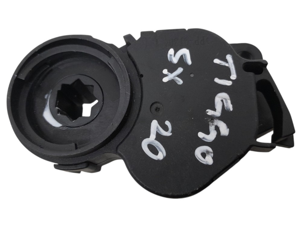 Motor Atuador Ar Condicionado Chery Tiggo 5x 1.5 16v 2020 2