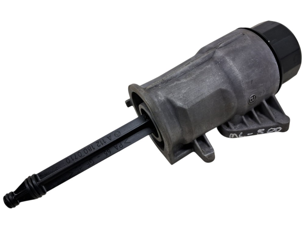 Suporte Filtro Oleo Mercedes Ml500 5.0 V8 Gas Aut 4×4 2005