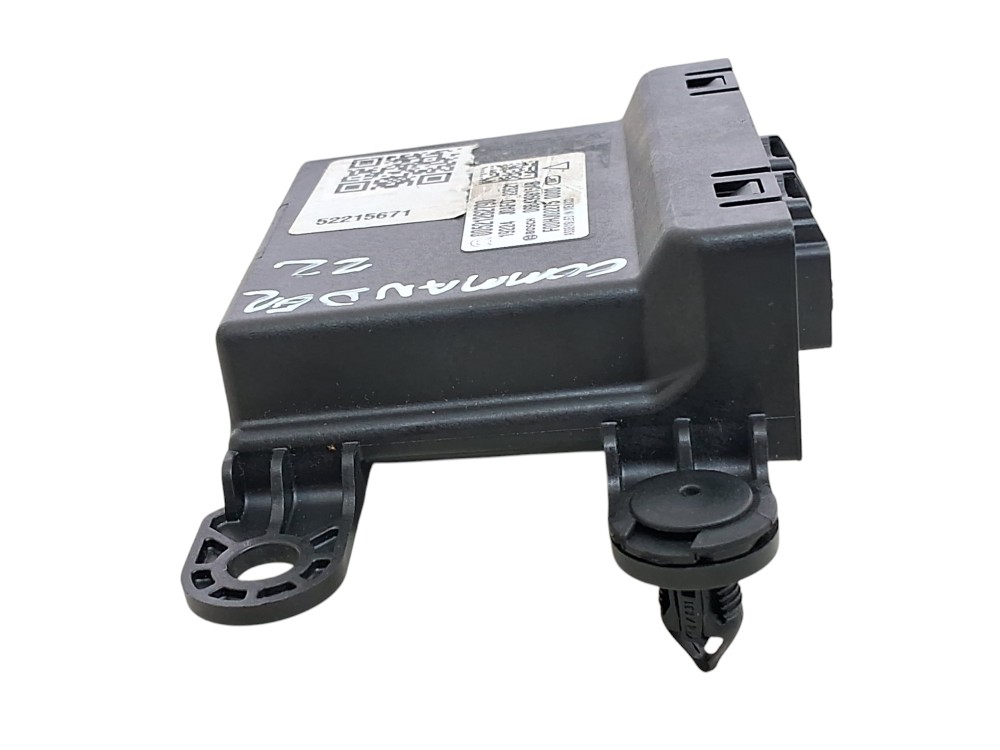 Modulo Sensor Estacionamento Jeep Commander 2.0 2022 3