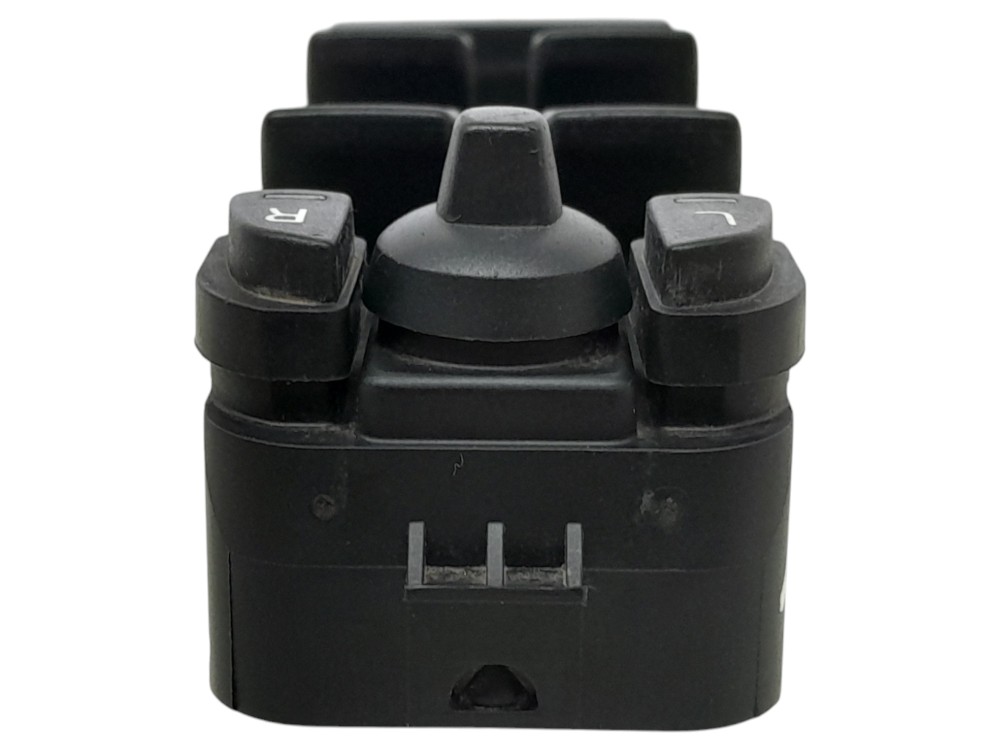 Botao Vidro Dianteiro Esquerdo Land Rover Freelander 2 2008 6
