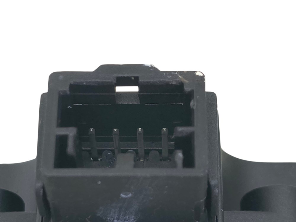 Motor Atuador Caixa Ar Mercedes C180 1.6 2016 5