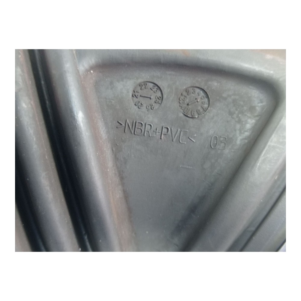 Mangueira Caixa Filtro Ar Chery Tiggo 8 Pro Tgdi 1.6 2025 4