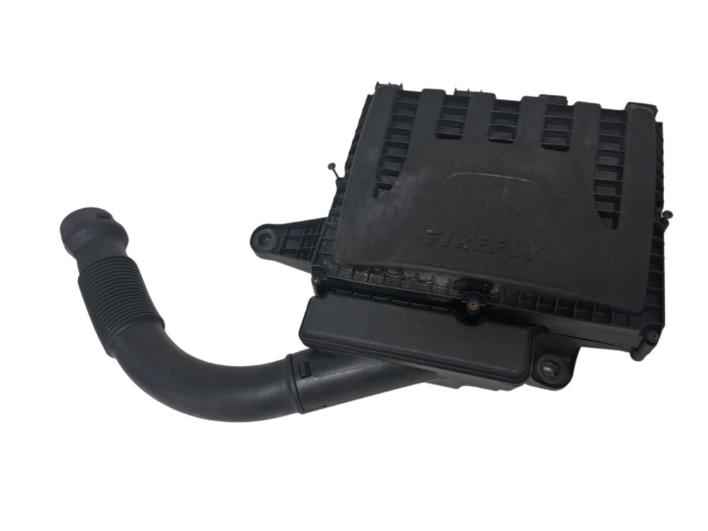 Caixa Filtro Ar Fiat Uno Way 1.0 3cc 2019