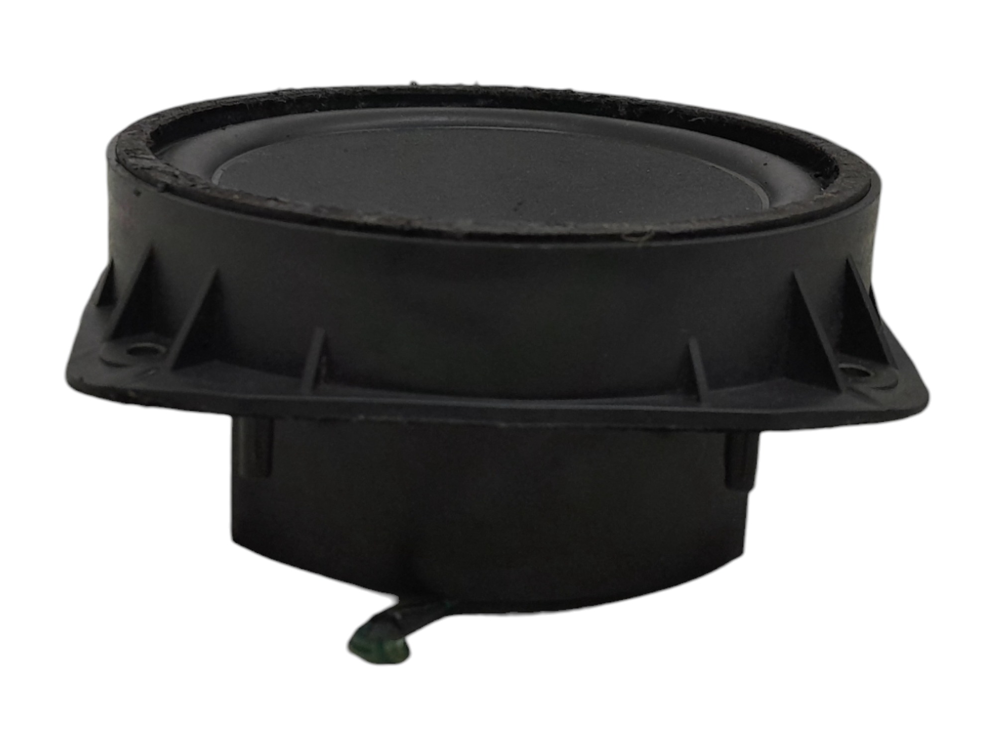 Alto Falante Porta Dianteira Direita Chevrolet Captiva 2012 Preto 4