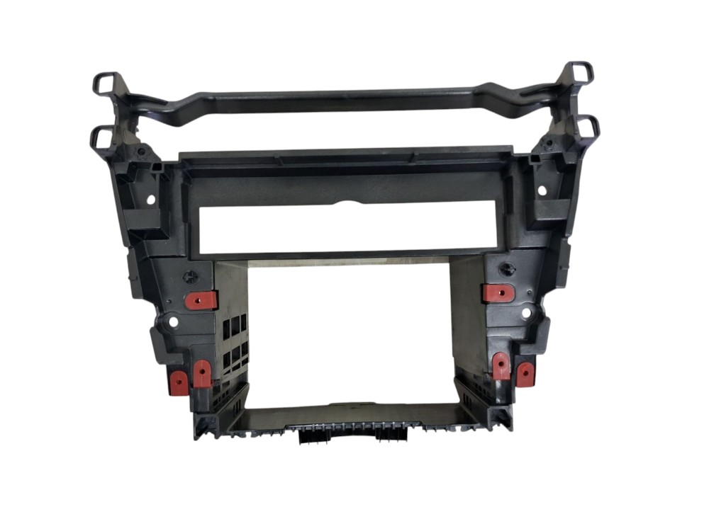 Suporte Multimidia Painel Bmw X3 Xdrive20i 2013