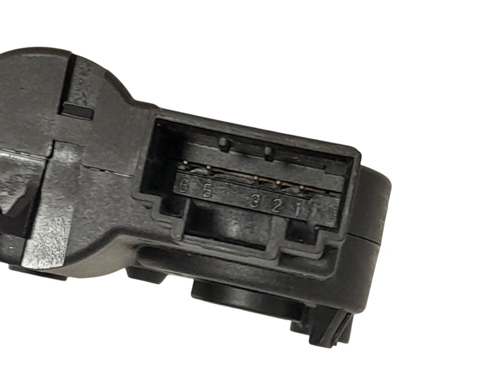 Motor Atuador Caixa Ar Interna Jeep Renegade 2022 6