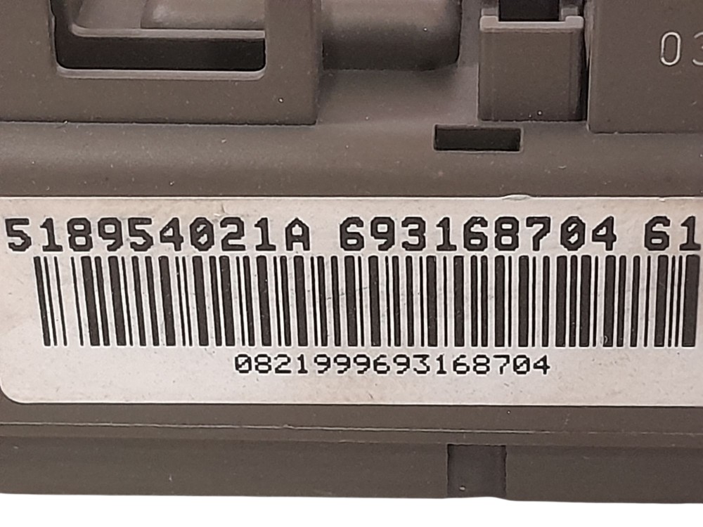 Modulo Caixa Fusivel Bmw X6 Xdrive35i 3.0 6cc 4×4 Gas 2014 6