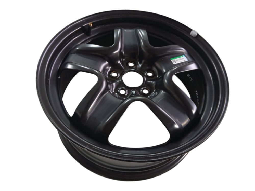 RODA FERRO CHEVROLET TRACKER ARO 17 2021 A 2025 2