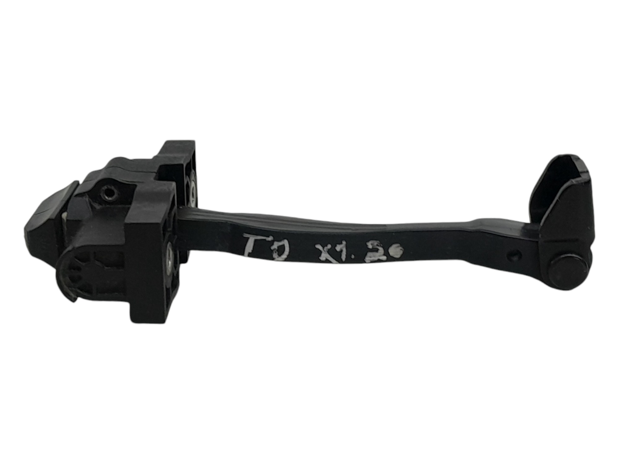 Limitador Porta Traseira Direita Bmw X1 2020  Traseira Direito 3