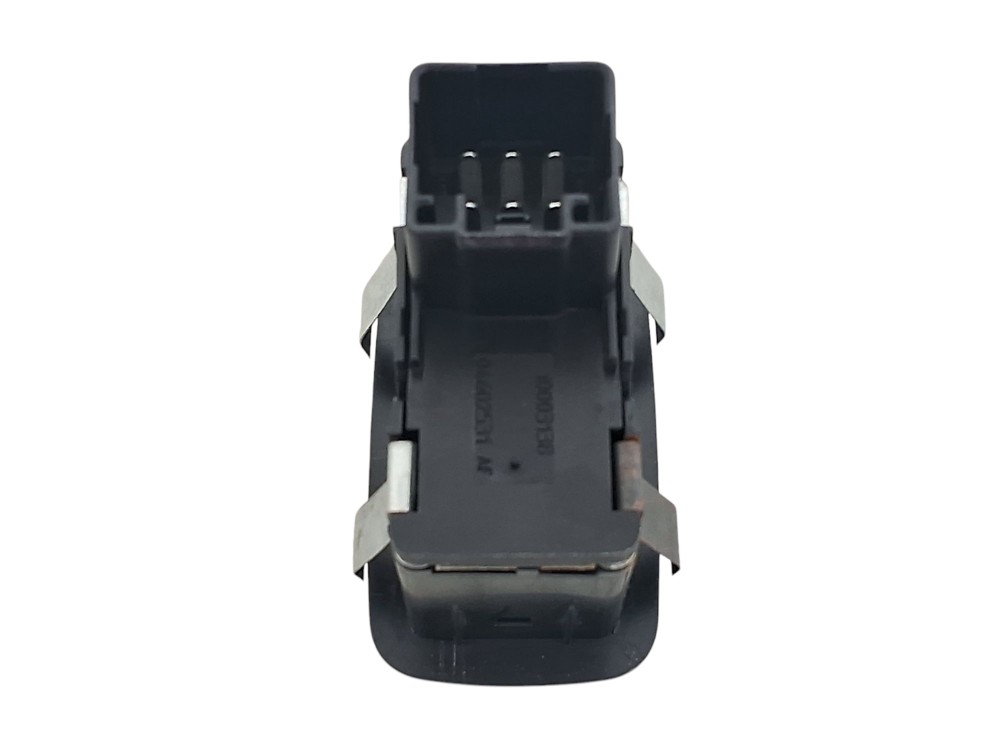 Botao Vidro Traseiro Direito Jeep Cherokee Sport 2012 4