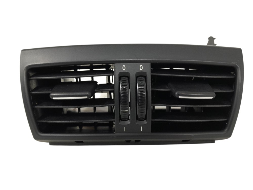 Difusor Ar Console Traseiro Bmw X6 2014