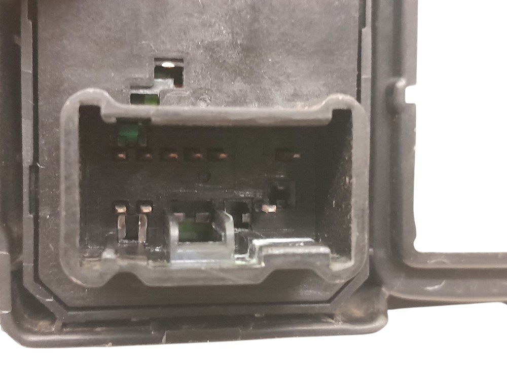 Botão Regulagem Retrovisor Honda Crv Lx 2.0 16v Aut Gas 2010 4