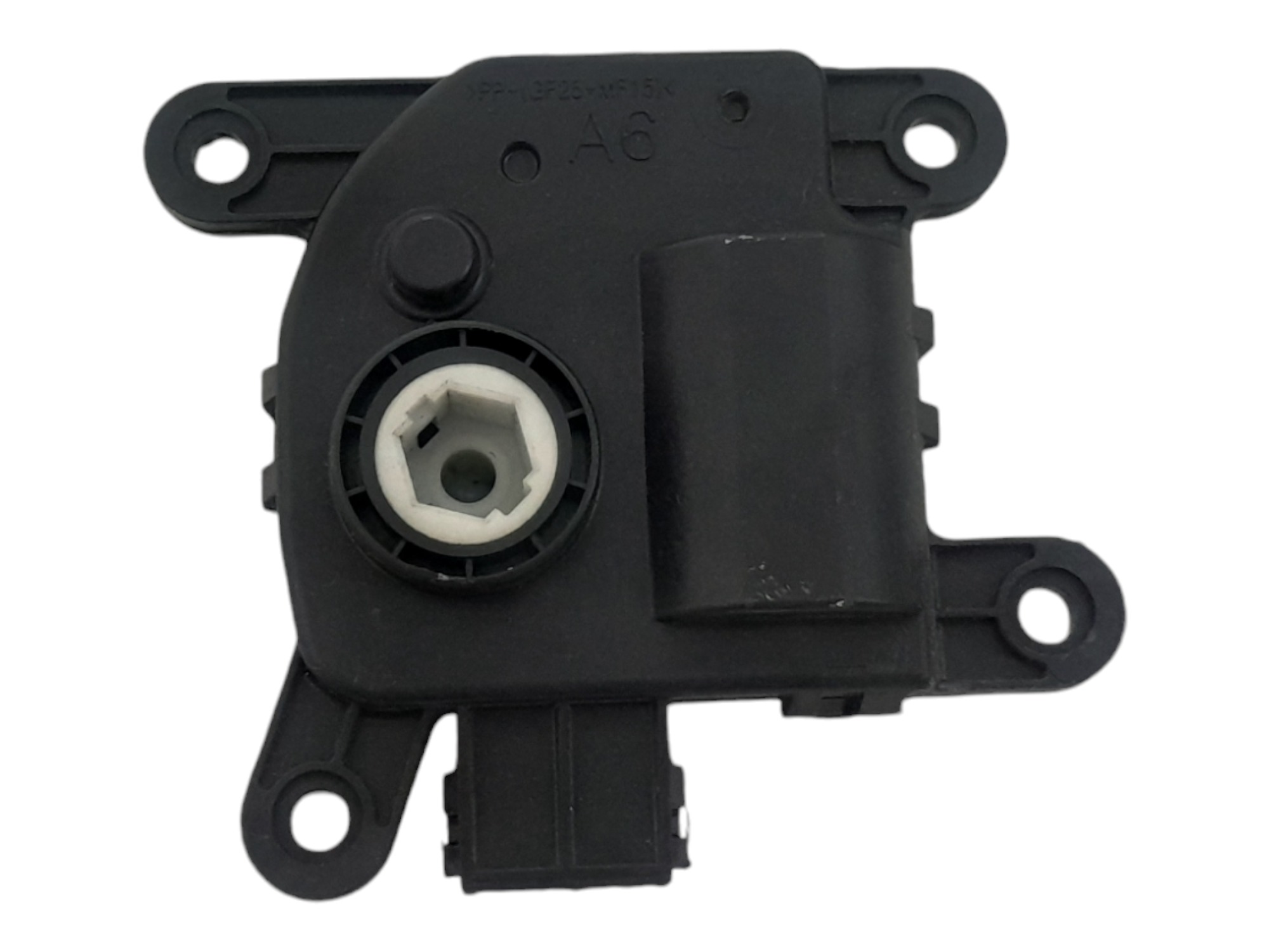 Atuador Caixa Ar Interna Hyundai Ix35 2018 2