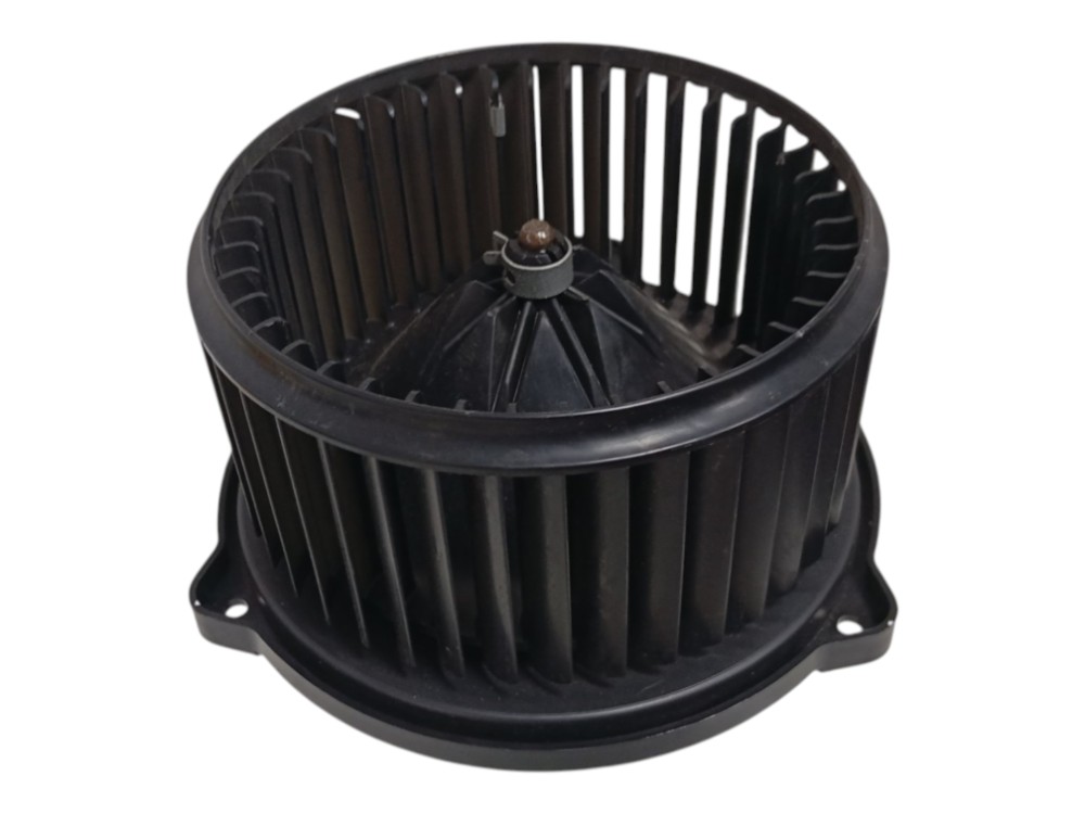 Eletro Ventilador Caixa Ar Interno Hyundai Ix35 Gl 2019 6