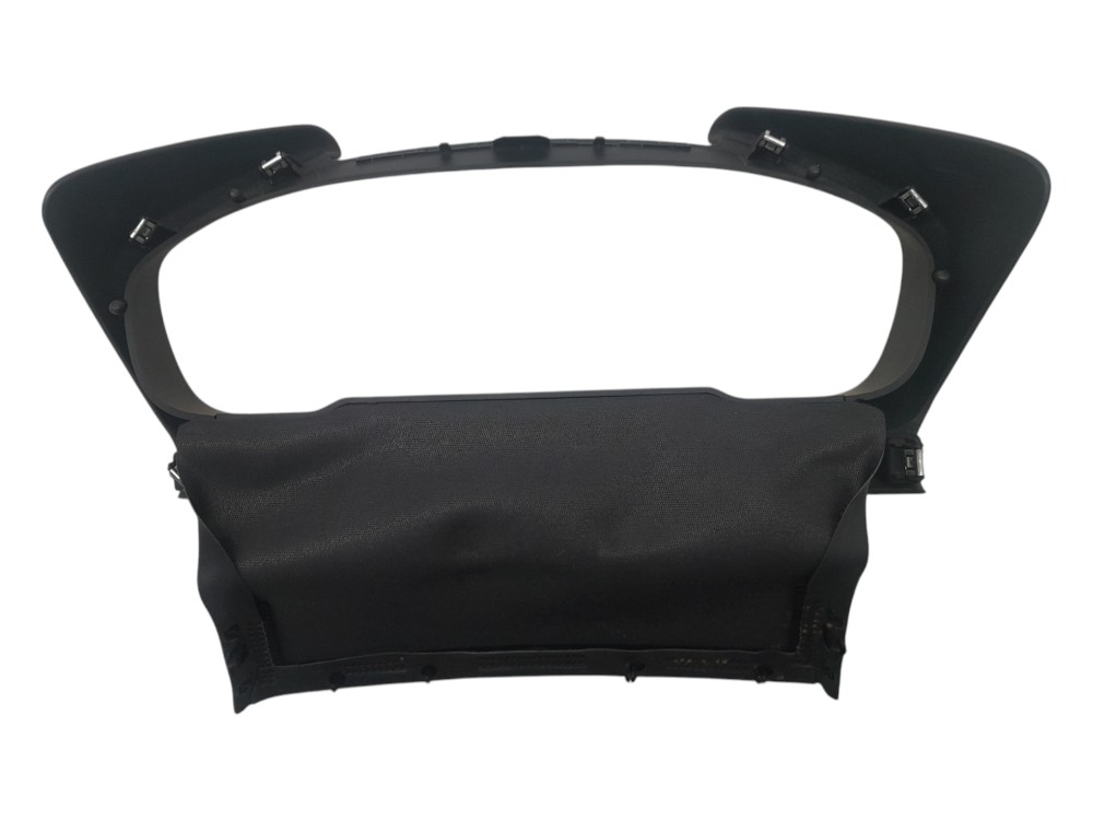 Moldura Painel Instrumentos Ford Ecosport Storm 2.0 4×4 2020 2