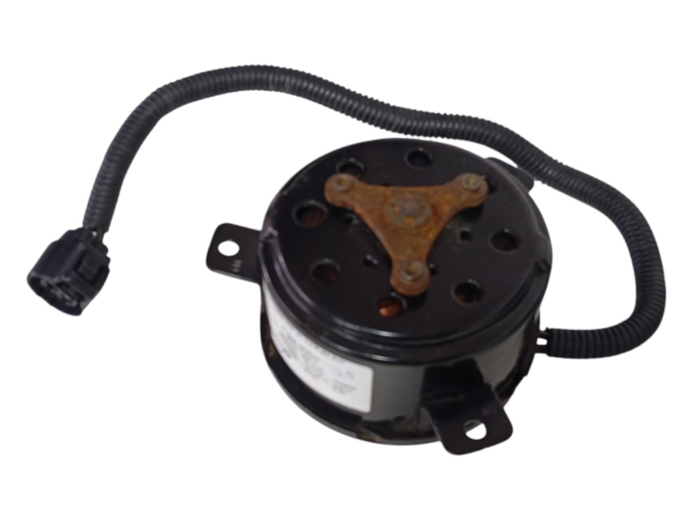 Motor Ventoinha Hyundai Ix35 Gl 2.0 Flex Aut 2019 5