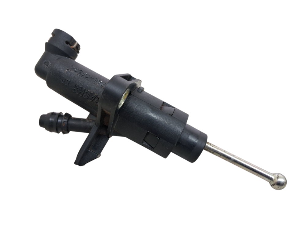 Cilindro Atuador Pedal Embreagem Volkswagen Fox 1.6 8v 2012 2
