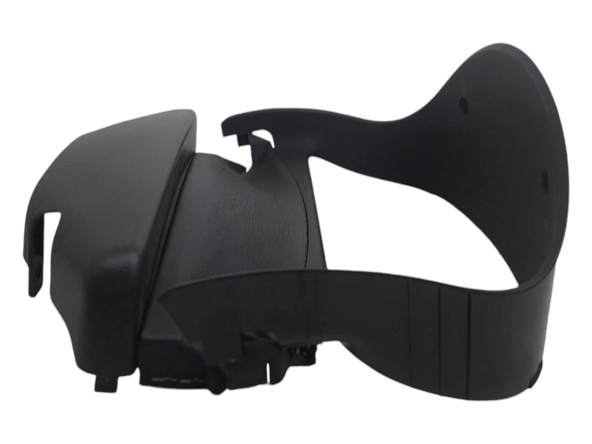 Moldura Painel Instrumentos Chevrolet Captiva 3.0 2012 3