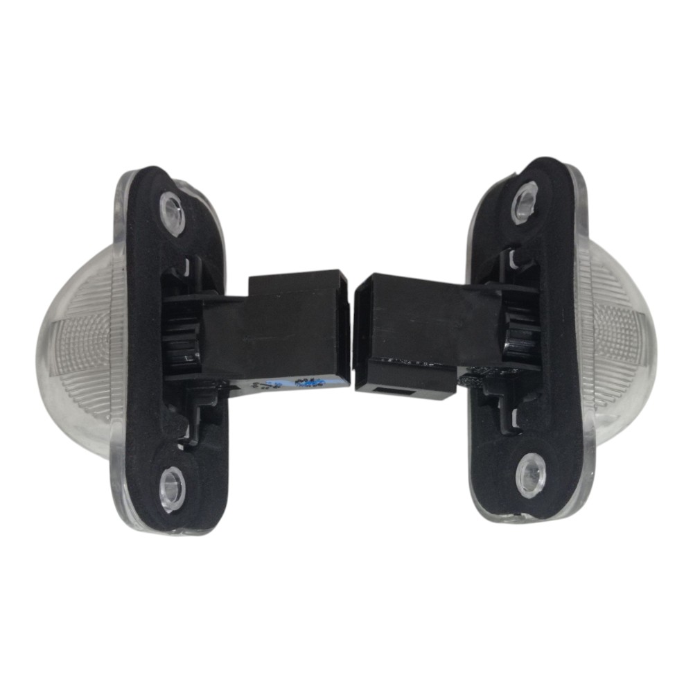 Par Luz Placa Chery Tiggo 5x Txs 2020 4
