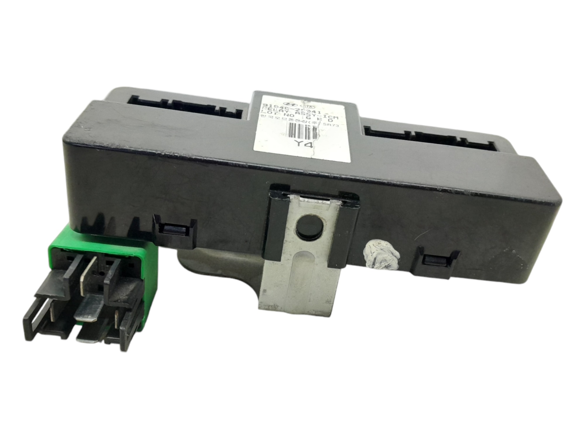 Modulo Controle Icm Hyundai Vera Cruz 3.8 V6 Aut 2010 2