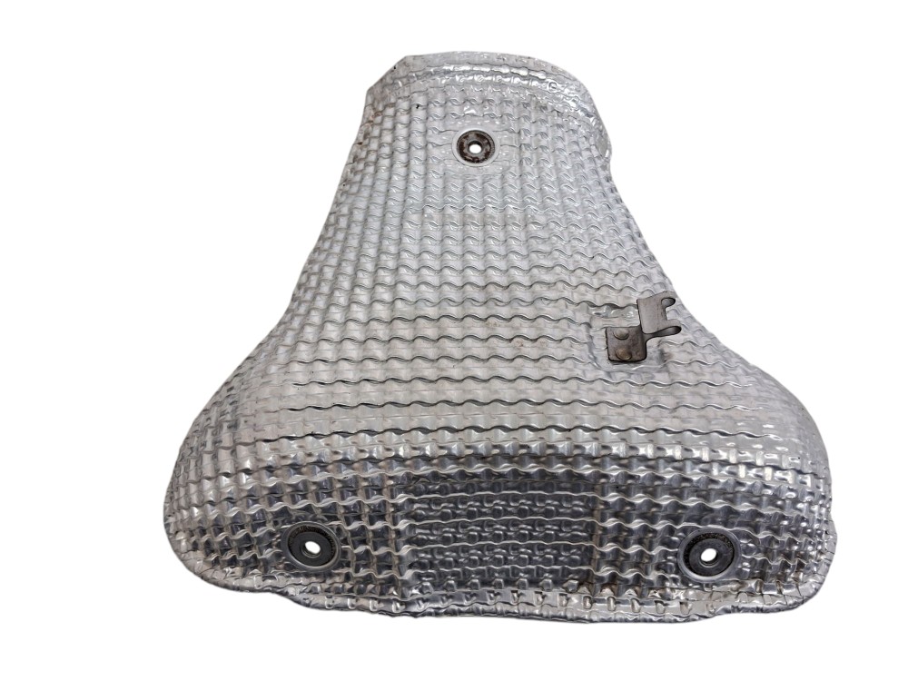 Defletor Protetor Catalisador Hyundai Ix35 2.0 2016